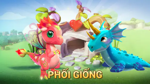 Dragon Mania Legends screenshot
