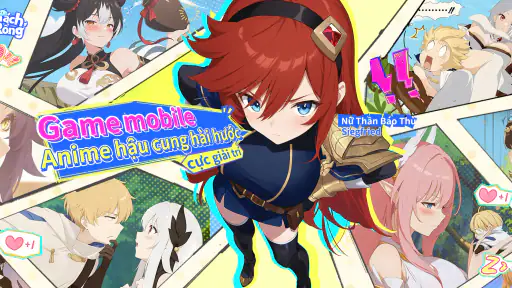 Dragon Traveler VN screenshot
