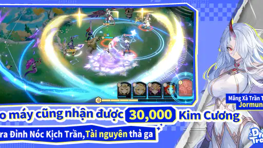 Dragon Traveler VN screenshot