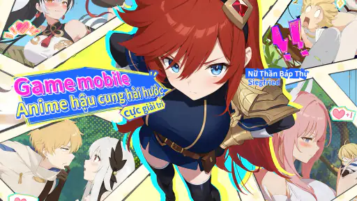 Dragon Traveler VN screenshot