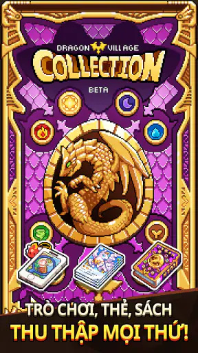 Dragon Village Collection screenshot