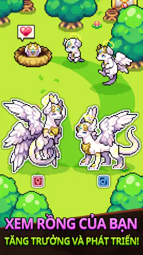Dragon Village Collection screenshot