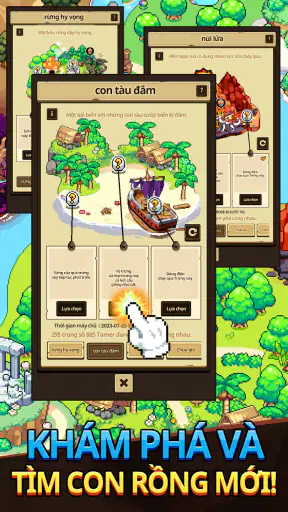 Dragon Village Collection screenshot