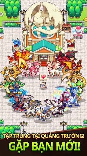 Dragon Village Collection screenshot
