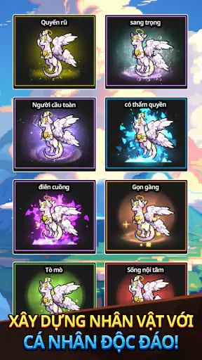 Dragon Village Collection screenshot