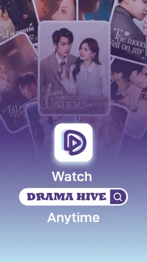 DramaHive screenshot