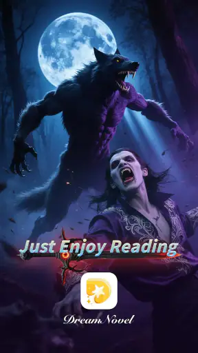 DreamNovel screenshot