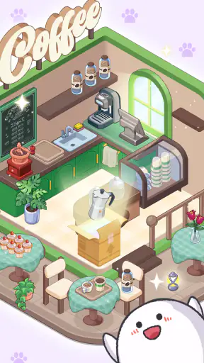 Dreamy Room-Căn Phòng Trong Mơ screenshot
