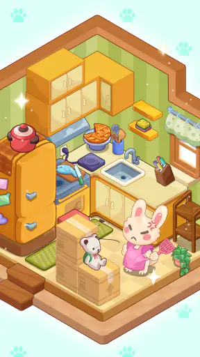 Dreamy Room-Căn Phòng Trong Mơ screenshot
