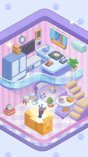 Dreamy Room-Căn Phòng Trong Mơ screenshot