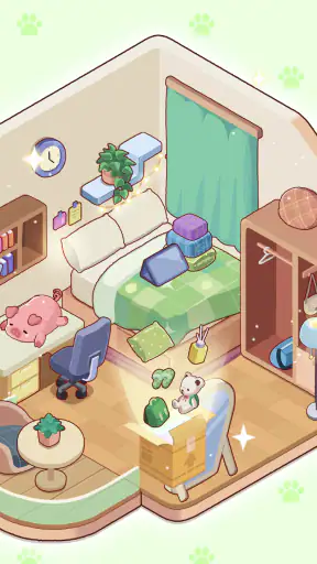 Dreamy Room-Căn Phòng Trong Mơ screenshot