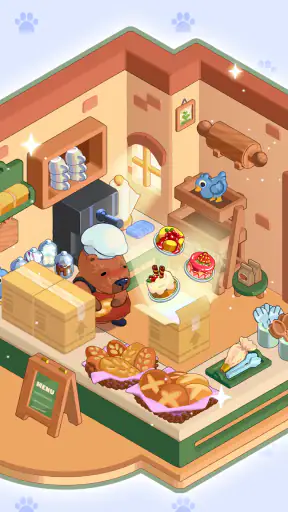 Dreamy Room-Căn Phòng Trong Mơ screenshot