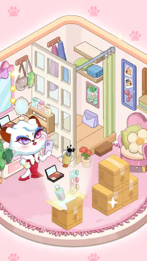 Dreamy Room-Căn Phòng Trong Mơ screenshot