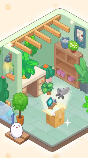 Dreamy Room-Căn Phòng Trong Mơ screenshot