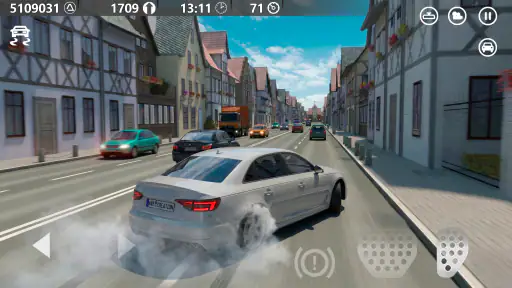 Driving Zone: Germany screenshot