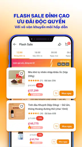 Droppii Mall screenshot