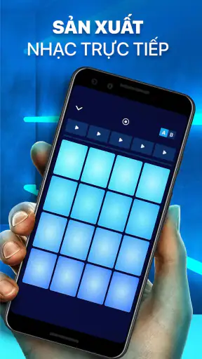 Drum Pads - Beat Maker Go screenshot