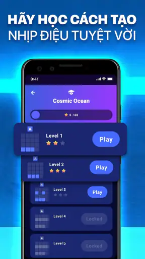 Drum Pads - Beat Maker Go screenshot
