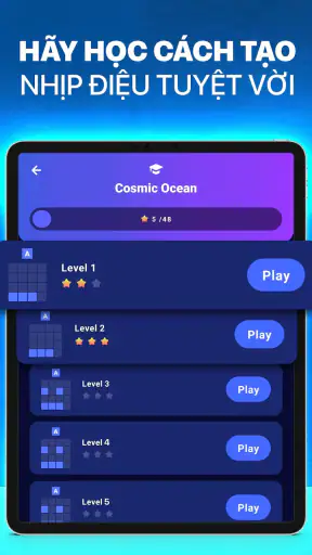 Drum Pads - Beat Maker Go screenshot
