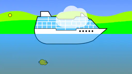 Duck Life 1 screenshot