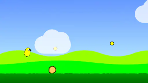 Duck Life 1 screenshot
