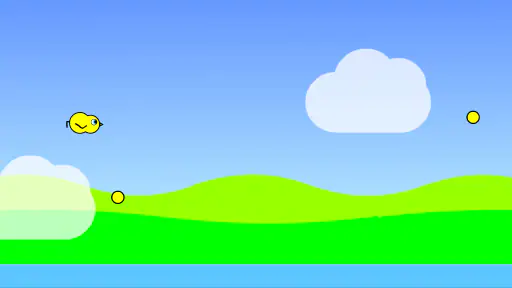 Duck Life 1 screenshot