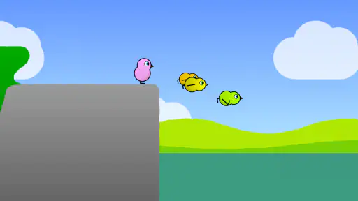 Duck Life 2: World Champion screenshot