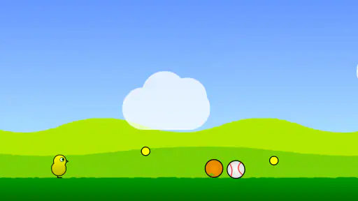 Duck Life 2: World Champion screenshot