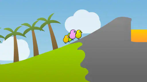 Duck Life 2: World Champion screenshot