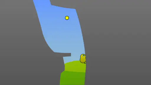 Duck Life 2: World Champion screenshot