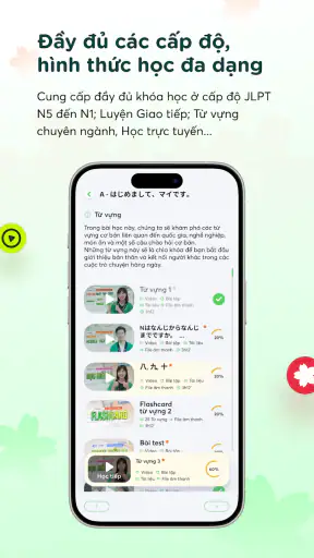 Dũng Mori screenshot