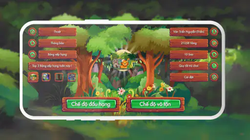 Đuổi Hình Bắt Chữ screenshot