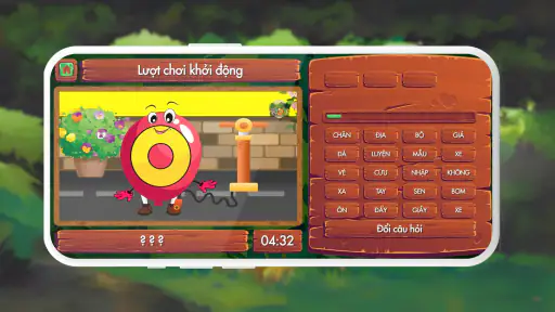 Đuổi Hình Bắt Chữ screenshot