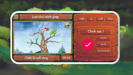 Đuổi Hình Bắt Chữ screenshot