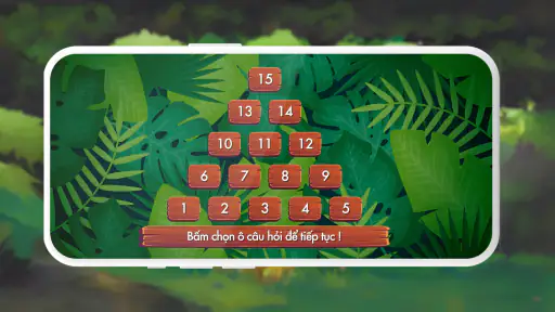 Đuổi Hình Bắt Chữ screenshot