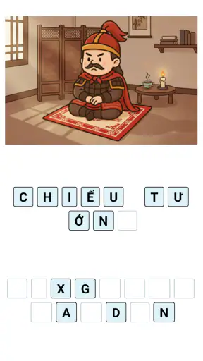 Đuổi Hình Bắt Chữ : Đây là gì screenshot