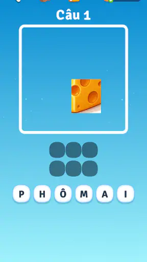 Đuổi Hình Bắt Chữ - Thử Tài IQ screenshot