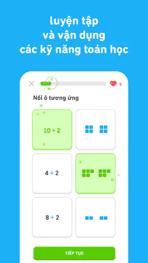 Duolingo: Học ngoại ngữ screenshot