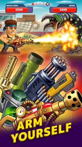 Đường Chiến Đấu: Giải Đố screenshot
