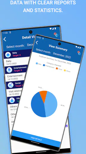 E-Wallet: Ví điện tử screenshot