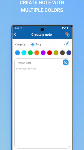 E-Wallet: Ví điện tử screenshot