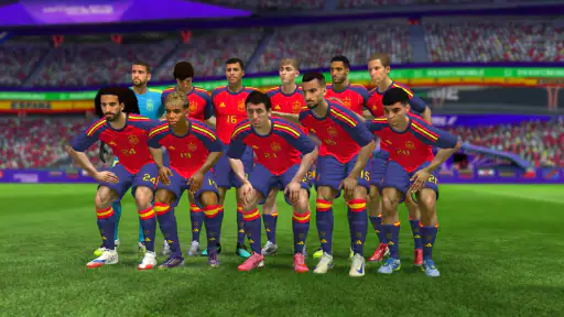 EA Sports FC Mobile Bóng Đá 26 screenshot