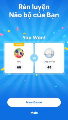 Easy Words - Trò Chơi Ghép Chữ screenshot