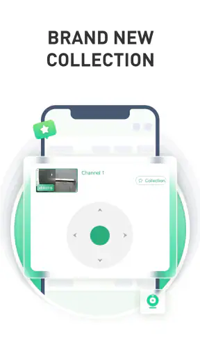 EasyLive Lite screenshot