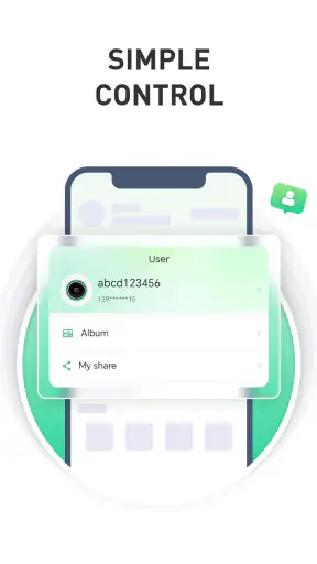 EasyLive Lite screenshot