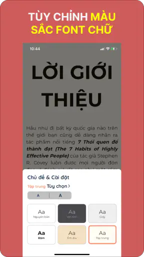 EBook sách hay screenshot