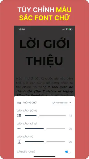 EBook sách hay screenshot