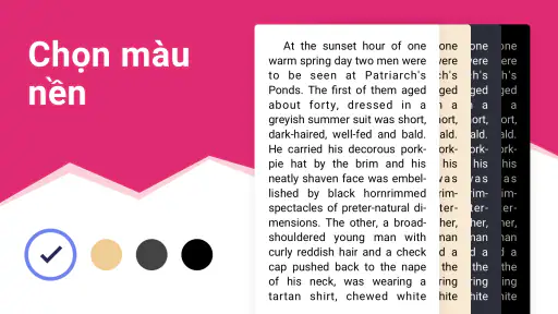 eBoox: fb2 epub đọc sách screenshot