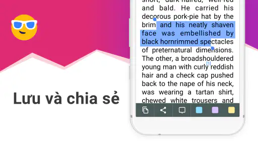 eBoox: fb2 epub đọc sách screenshot