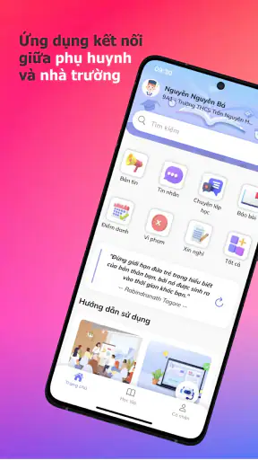 Edu.One screenshot